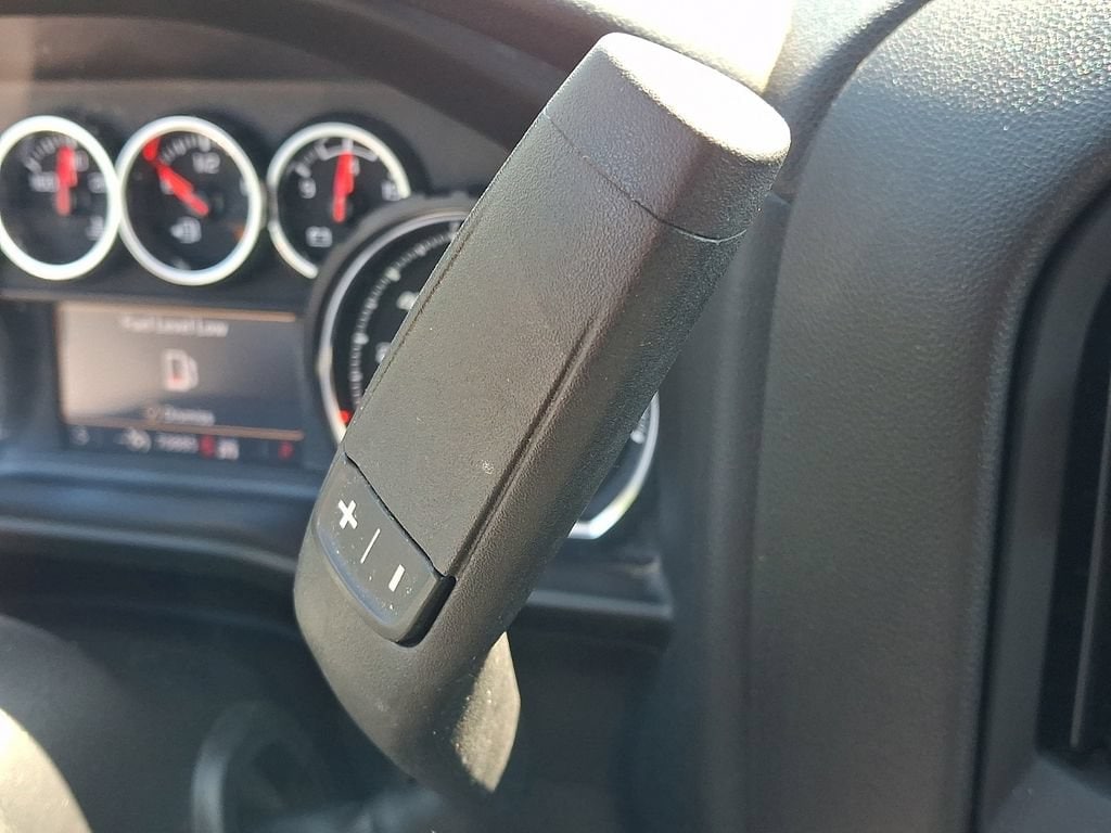 2022 Chevrolet Silverado 2500HD Custom - Photo 15