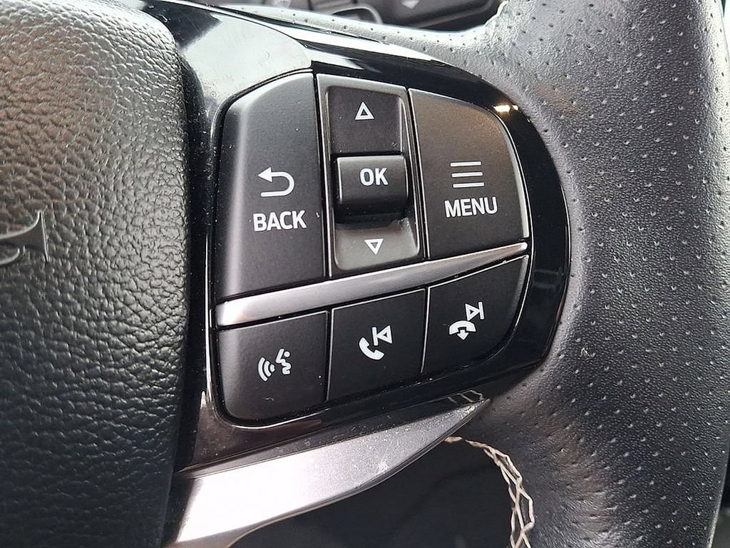 2024 Ford Explorer ST - Photo 22