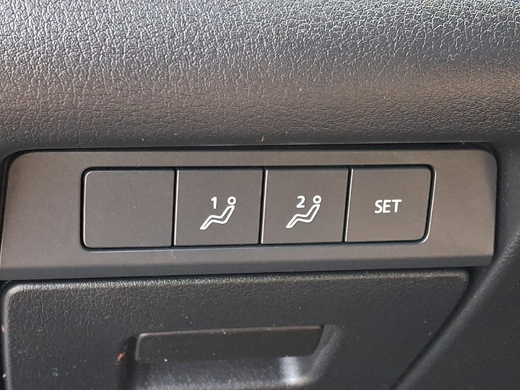 2024 Mazda CX-30 Preferred - Photo 25
