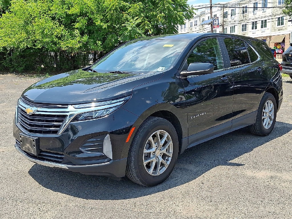 Used 2023 Chevrolet Equinox LT SUV
