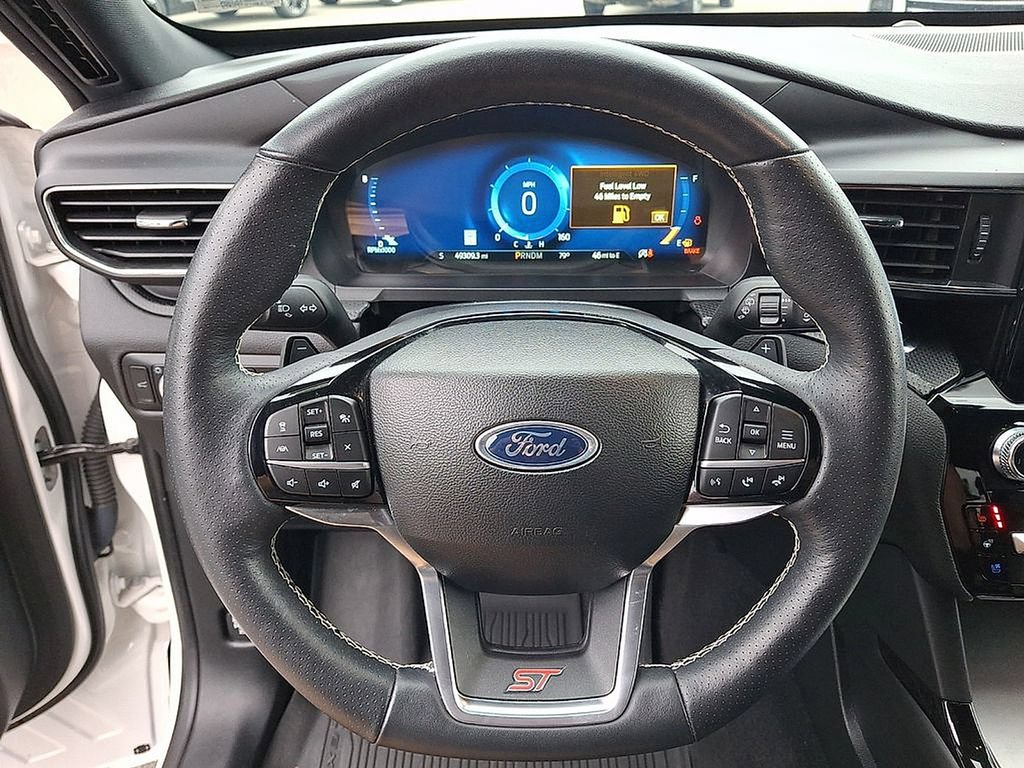 2024 Ford Explorer ST - Photo 20