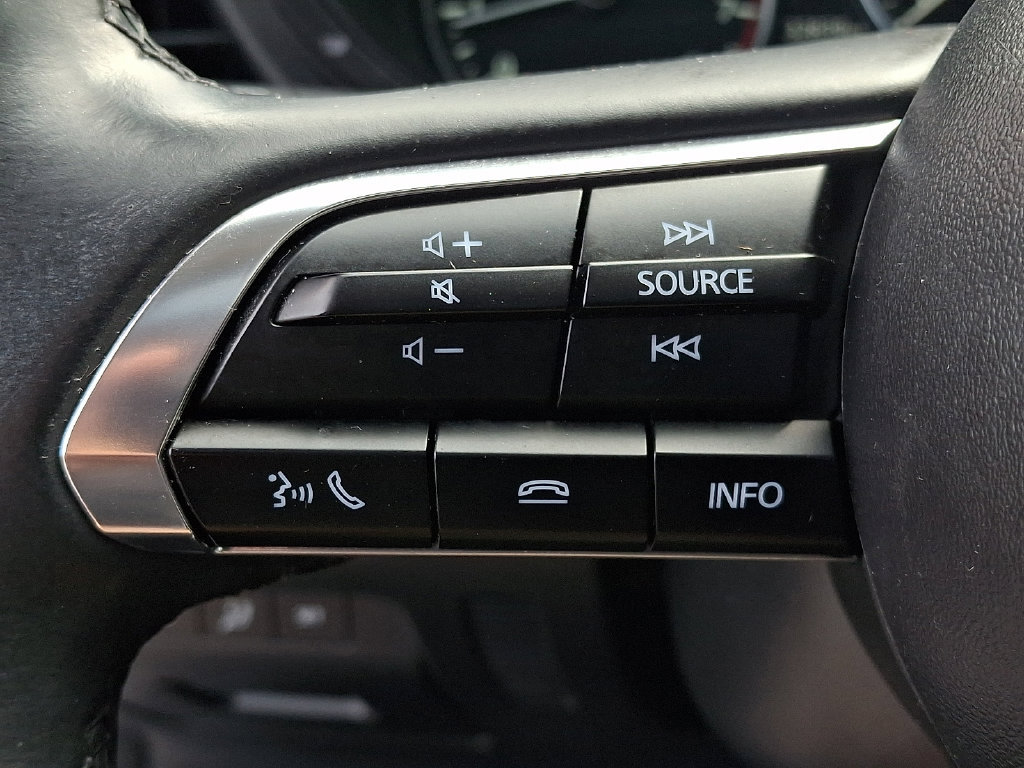 2024 Mazda CX-30 Preferred - Photo 21