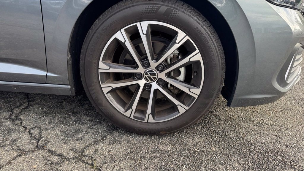 2024 Volkswagen Jetta Sport - Photo 7