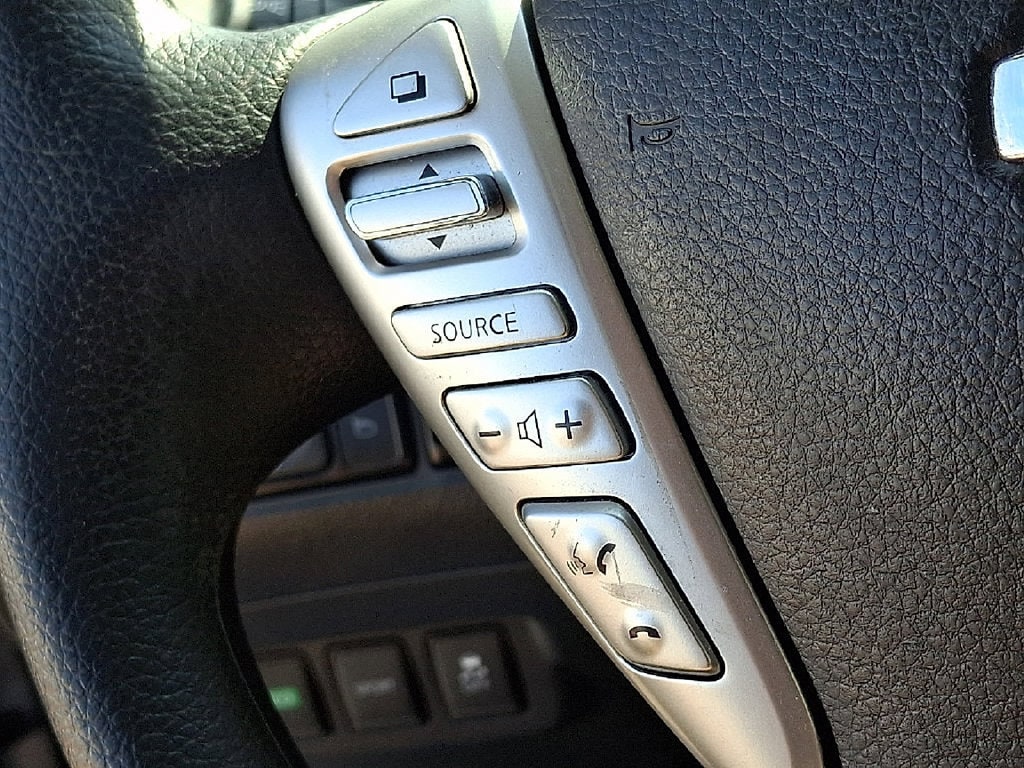 2017 Nissan Sentra S - Photo 18