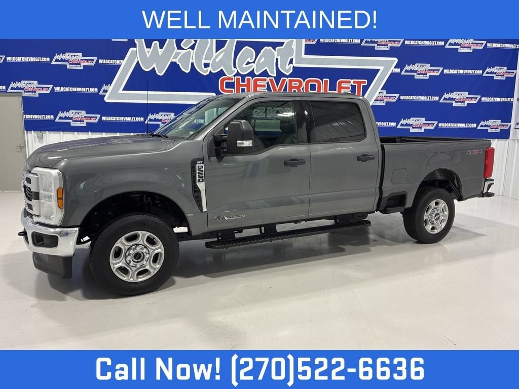 2026 Ford F-250 Super Duty