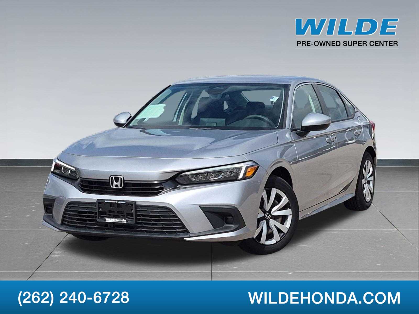 2023 Honda Civic