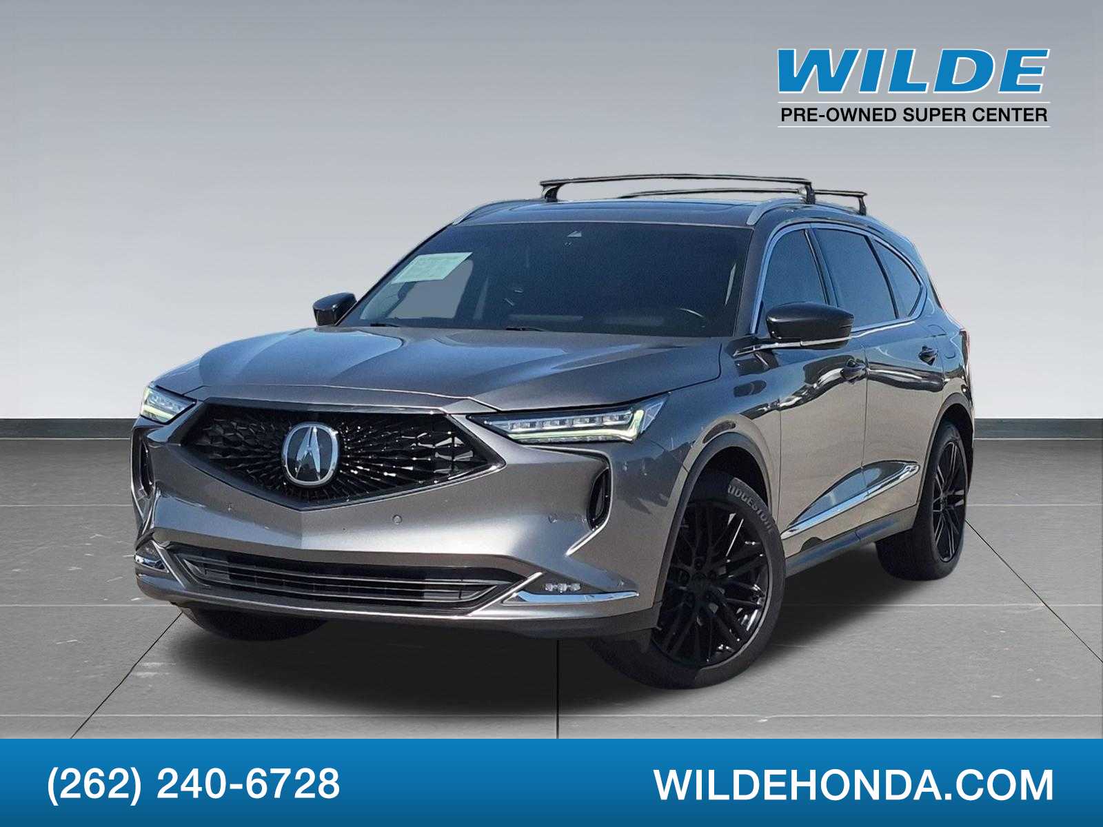 2023 Acura MDX