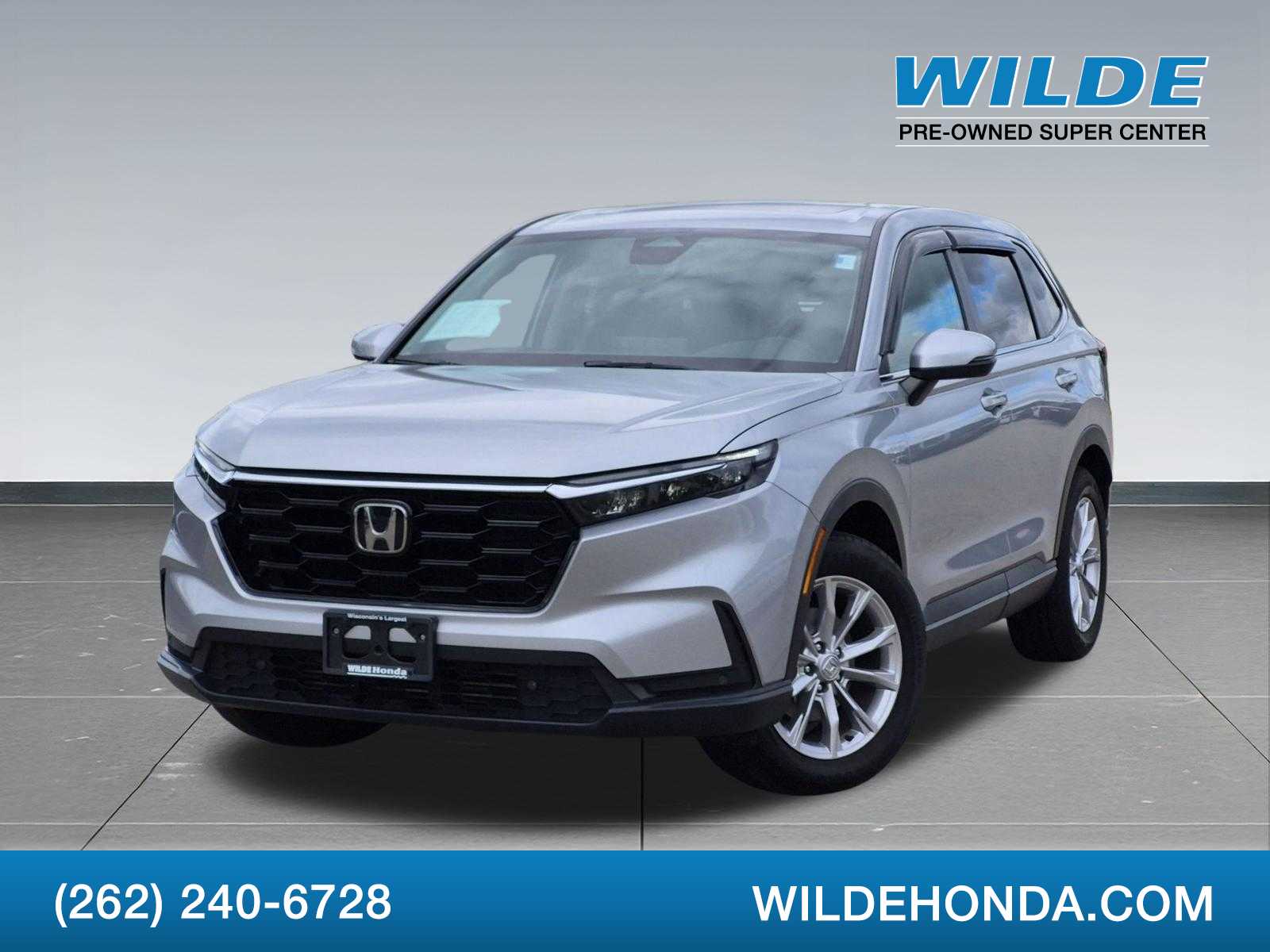 2023 Honda CR-V