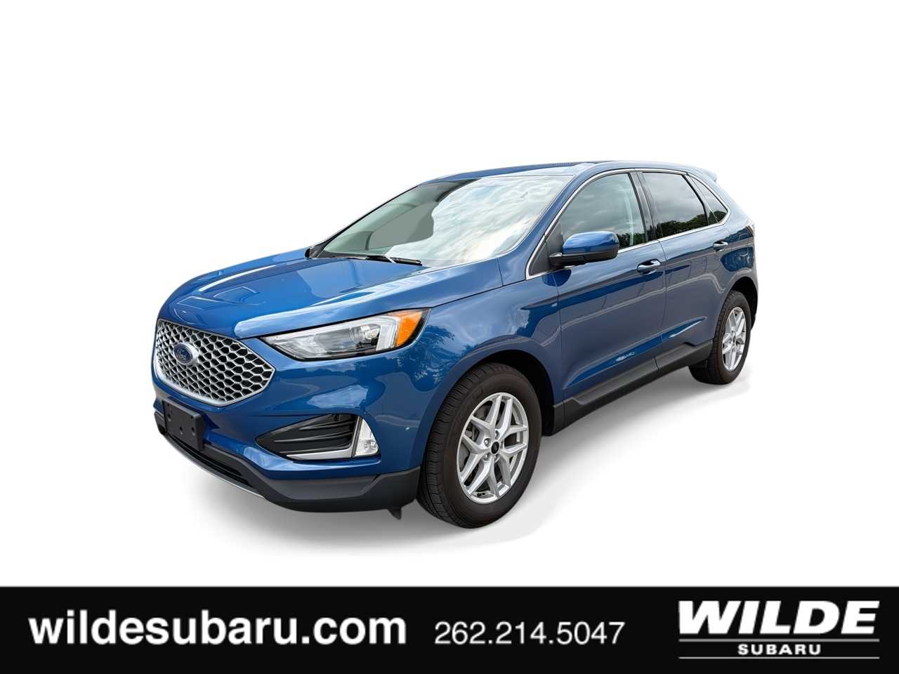2023 Ford Edge