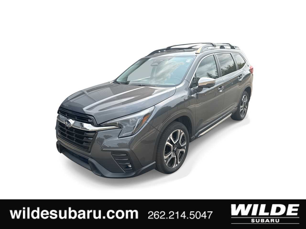 2023 Subaru Ascent