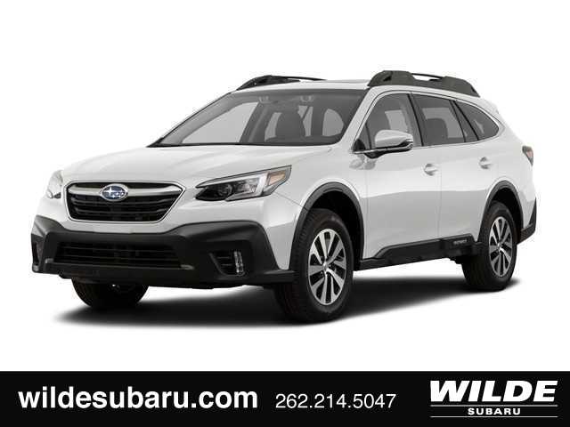 2021 Subaru Outback