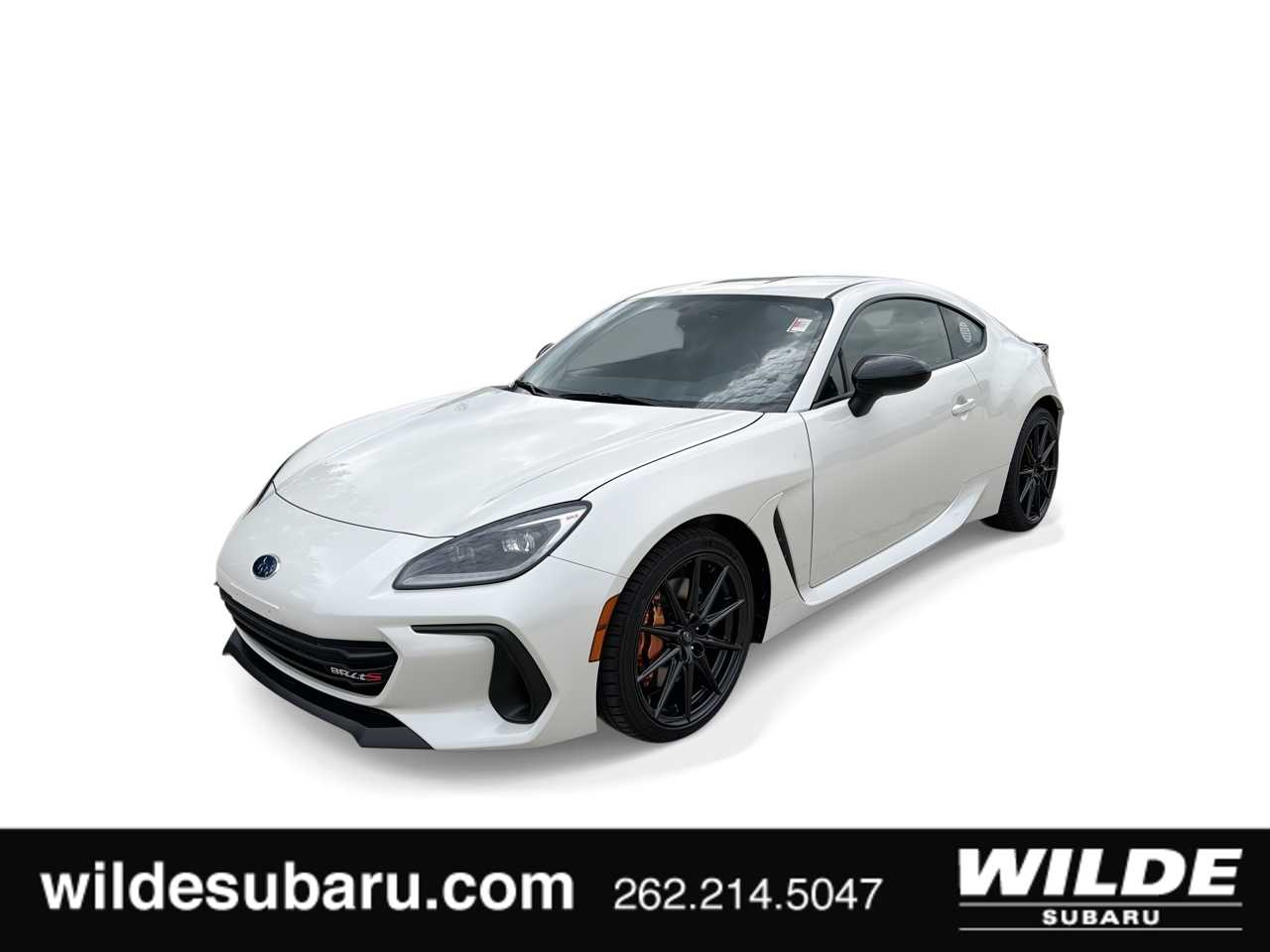 2026 Subaru BRZ
