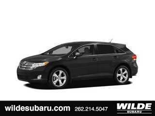2010 Toyota Venza