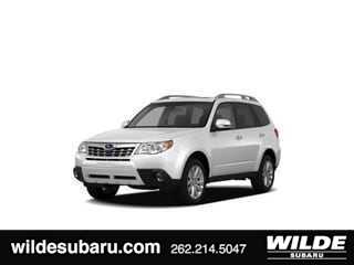 2011 Subaru Forester