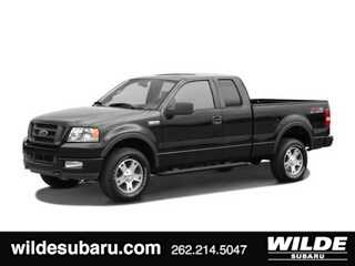 2005 Ford F-150