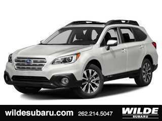 2015 Subaru Outback