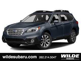 2015 Subaru Outback