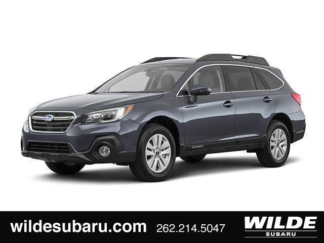 2019 Subaru Outback