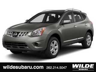 2013 Nissan Rogue