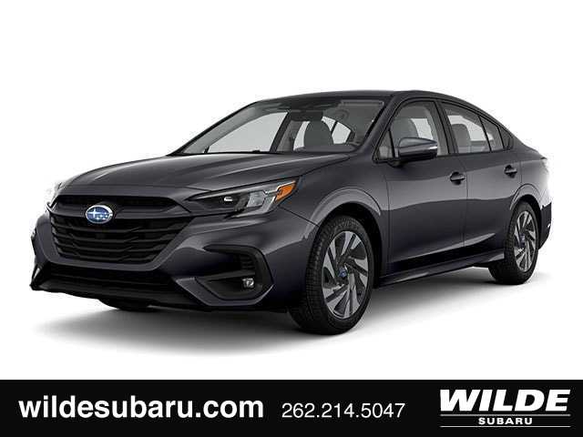 2024 Subaru Legacy