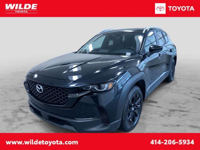 Shop 2025 Mazda CX-50 2.5 S Premium Package Sport Utility For Sale Milwaukee, Wisconsin