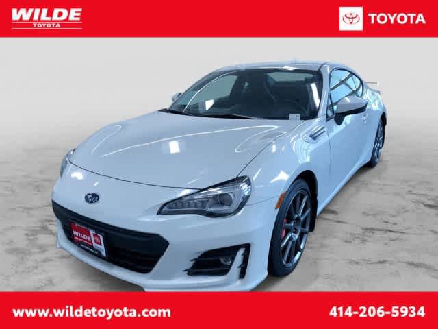 Shop 2020 Subaru BRZ Limited Car For Sale Milwaukee, Wisconsin