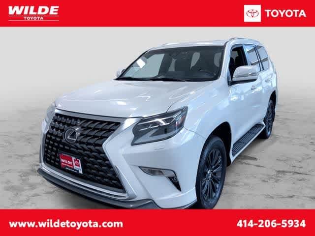 2023 Lexus GX