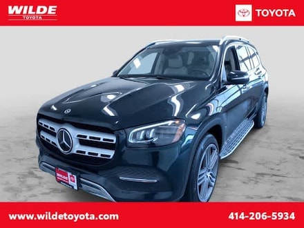 2021 Mercedes-Benz GLS 450 GLS 450 Sport Utility