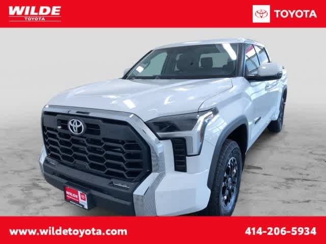 2024 Toyota Tundra