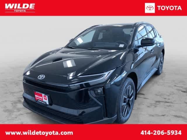 2026 Toyota bZ