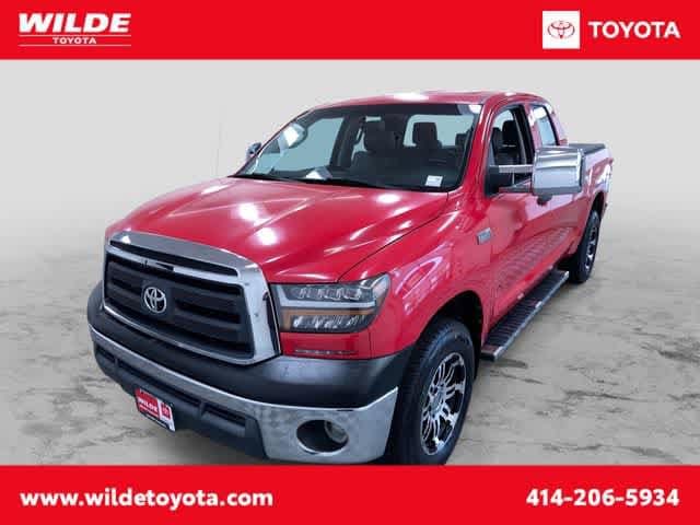 Used Toyota Tundra in West Allis, WI | Wilde Toyota