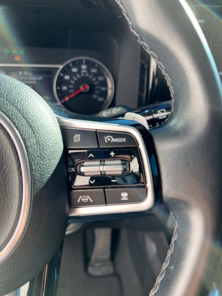 2022 Kia Sorento SX PHEV - Photo 14