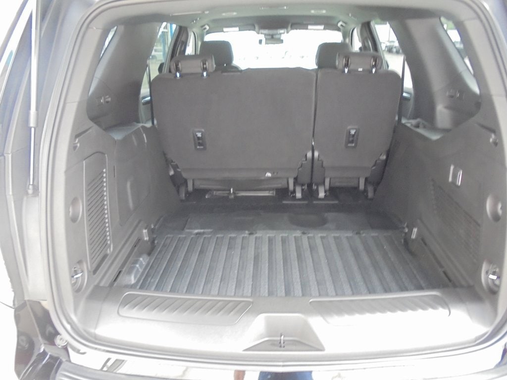 2026 Chevrolet Tahoe Fleet - Photo 7