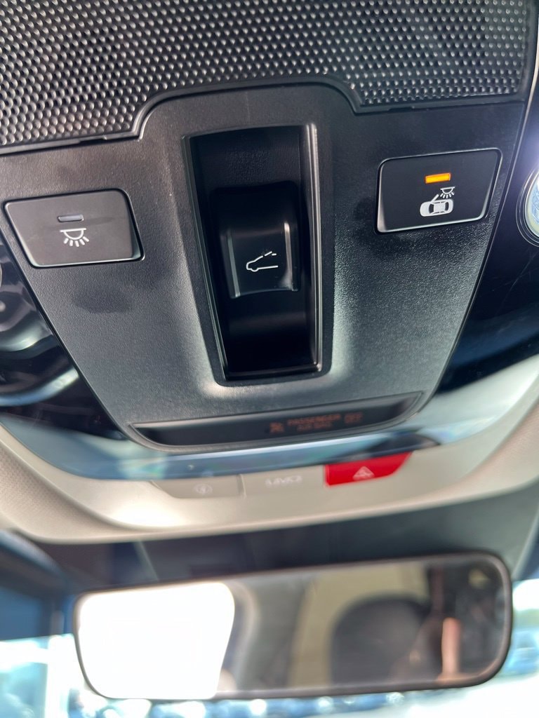 2022 Kia Sorento SX PHEV - Photo 18