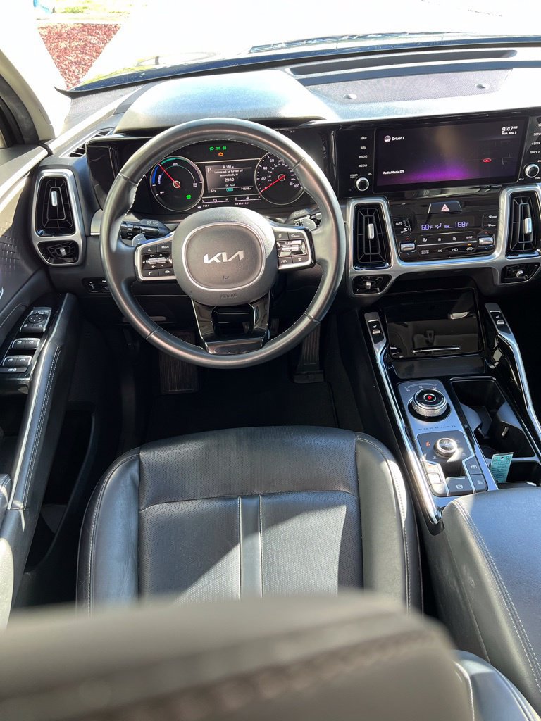 2022 Kia Sorento SX PHEV - Photo 8