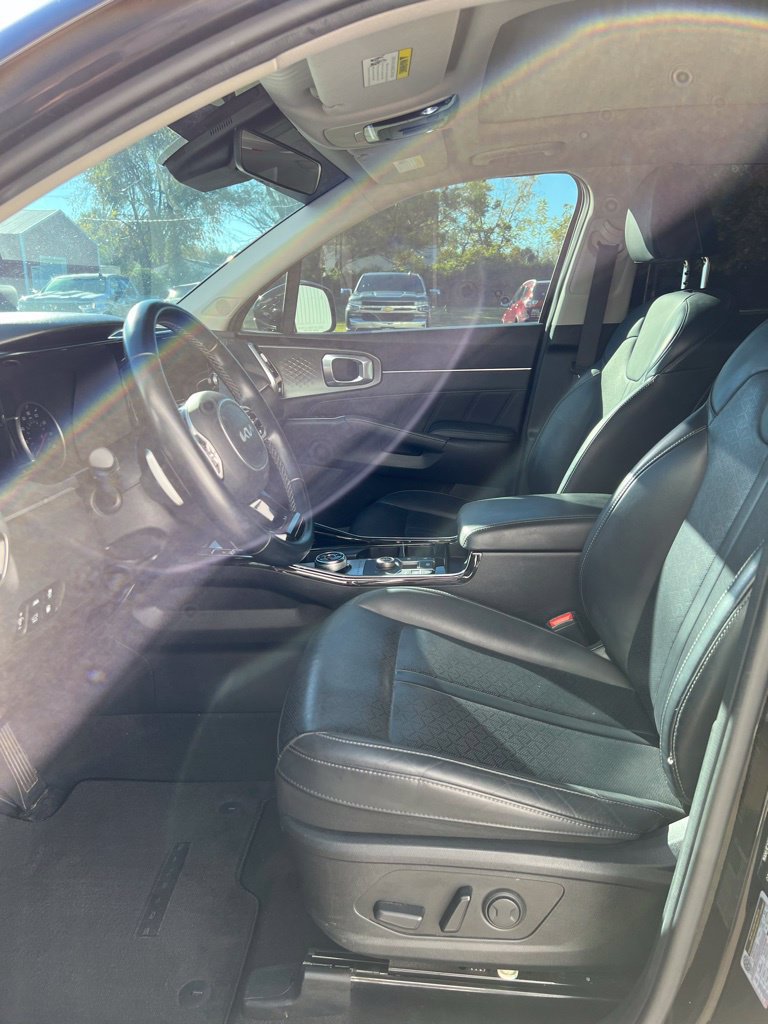 2022 Kia Sorento SX PHEV - Photo 9