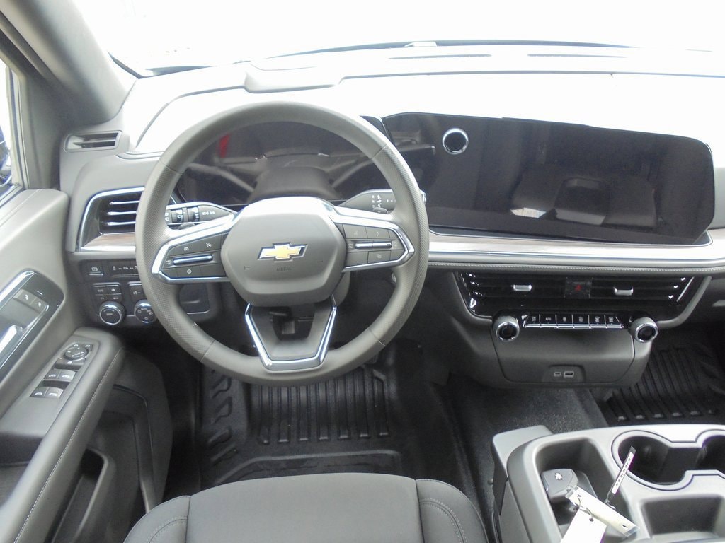 2026 Chevrolet Tahoe Fleet - Photo 10