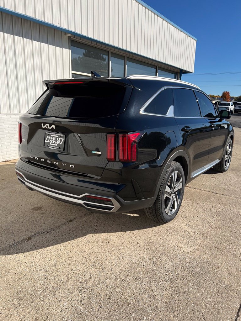 2022 Kia Sorento SX PHEV - Photo 6