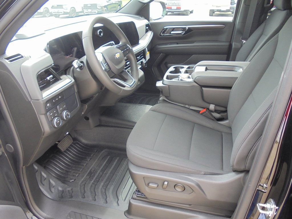 2026 Chevrolet Tahoe Fleet - Photo 11