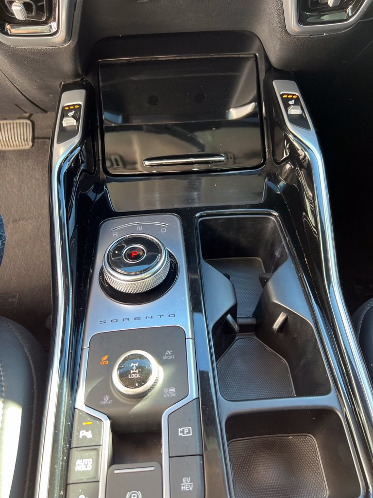 2022 Kia Sorento SX PHEV - Photo 15