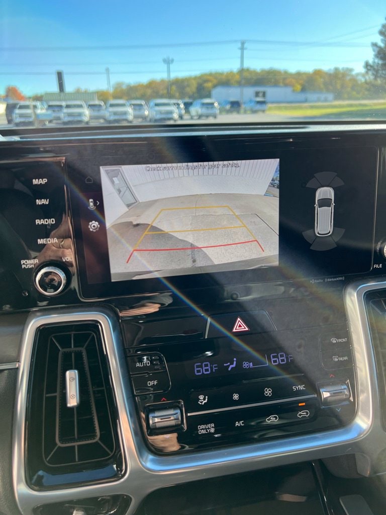 2022 Kia Sorento SX PHEV - Photo 17
