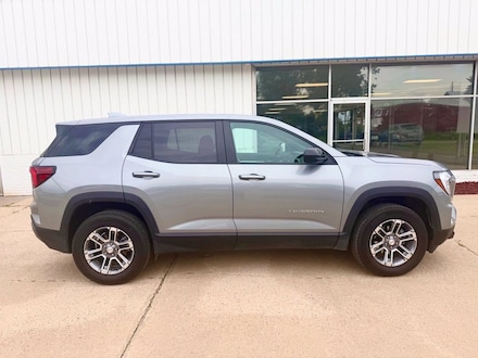 2026 GMC Terrain Elevation SUV