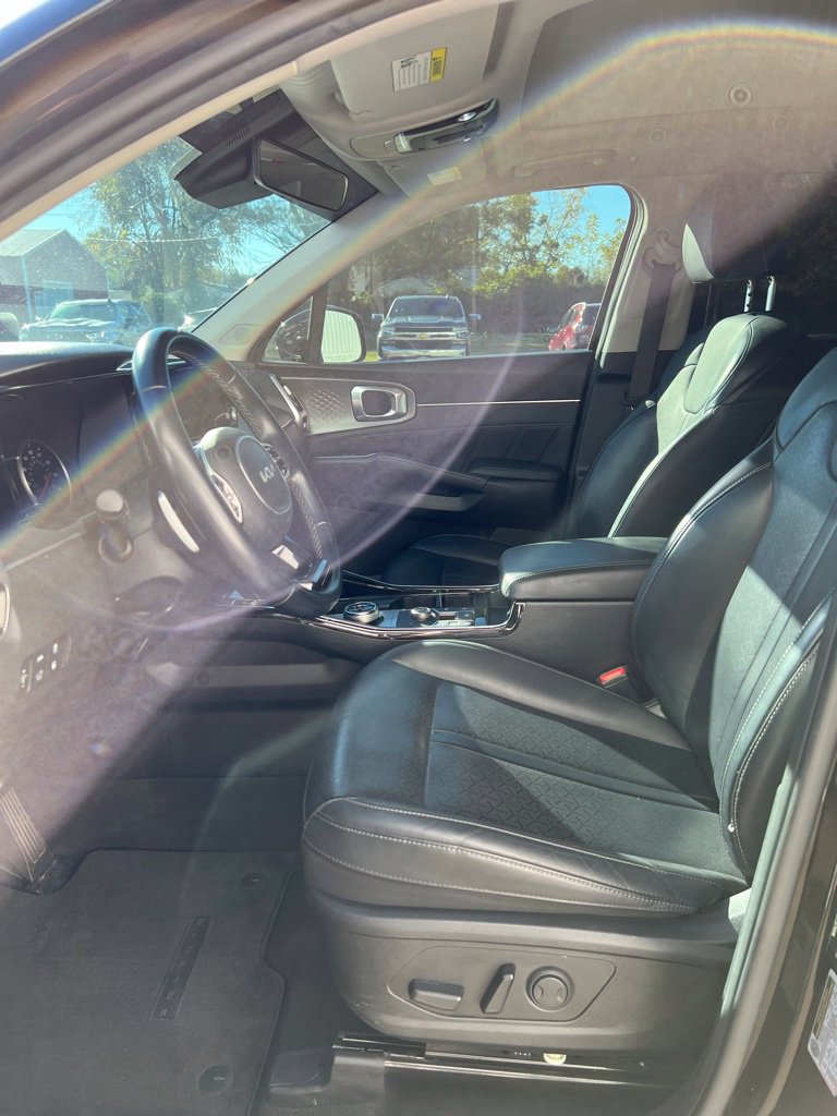 2022 Kia Sorento SX PHEV - Photo 10