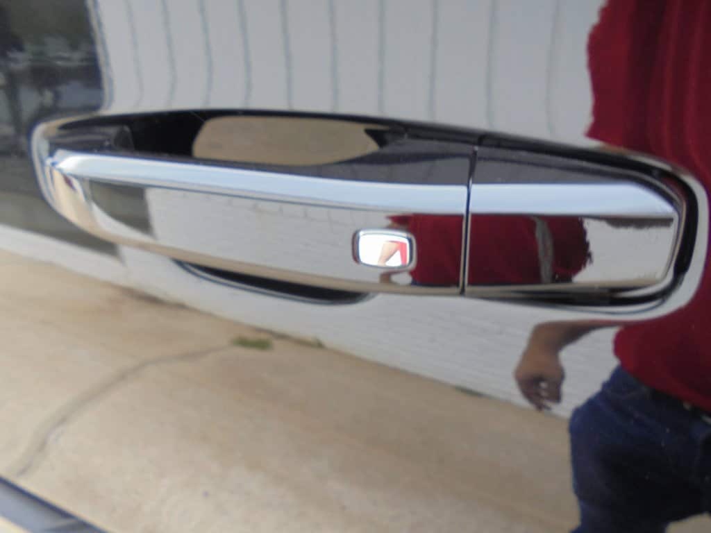 2026 Chevrolet Tahoe Fleet - Photo 8