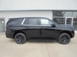  Chevrolet Tahoe Police Package