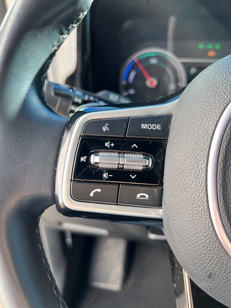 2022 Kia Sorento SX PHEV - Photo 13