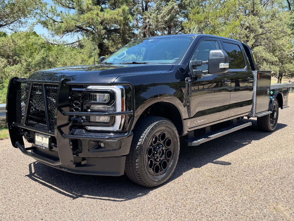 2026 Ford F-250 Super Duty