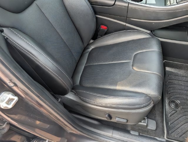 2023 Hyundai Santa Fe SEL Premium HEV - Photo 32
