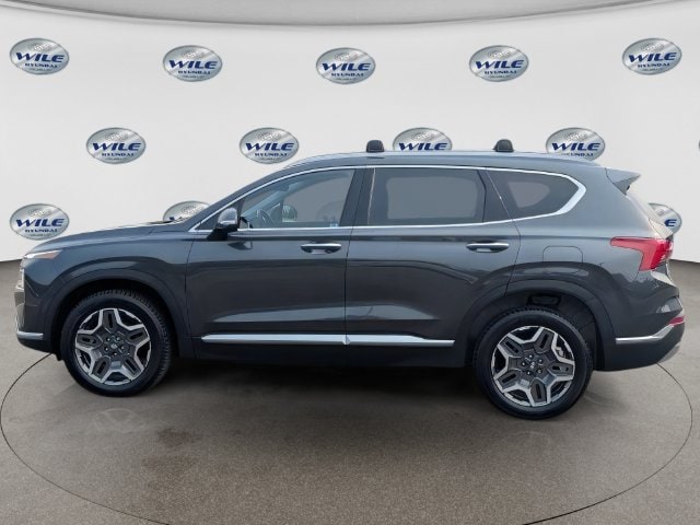 2023 Hyundai Santa Fe SEL Premium HEV - Photo 6