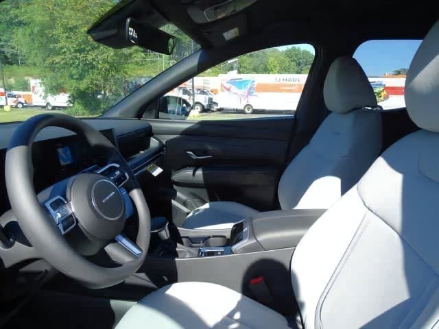 2026 Hyundai Santa Cruz SEL - Photo 11